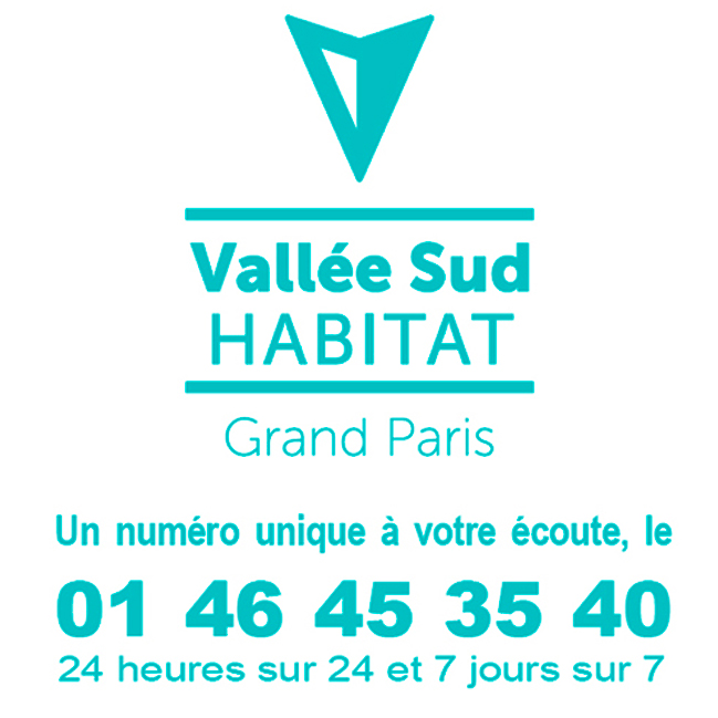 Payer en ligne - Vallée Sud Habitat