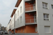 21/ Résidence Hunebelle, 6, 8 rue Princesse, 10 rue Taboise et 1 et 3 rue Filassier, 50 logements, février 2006.