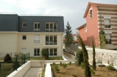 23/ Résidence Touraine, 129 avenue Jean Jaurès, 12 logements, février 2006.