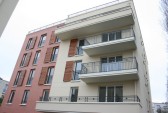 29/ Résidence Murano, 88ter rue de Châtillon, 15 logements, janvier 2009.